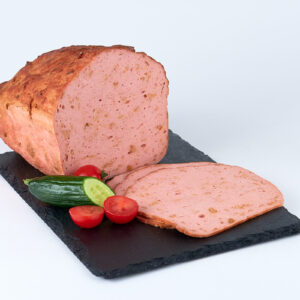 Zwiebelfleischkäse