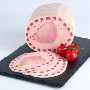 Filetpastete
