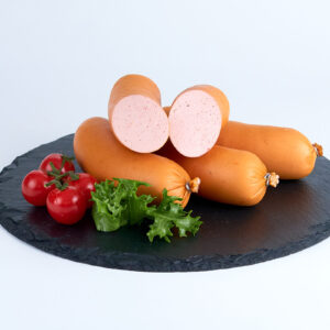 Fleischwurst am Stück, 200g