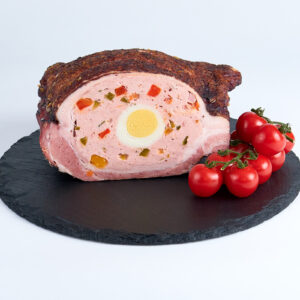 Gef. Schweinsbrust