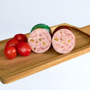 Kl. Jagdwurst am Stück, 280g