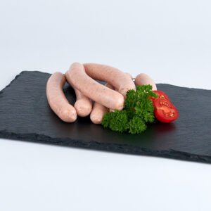 Winterl. Rostbratwurst