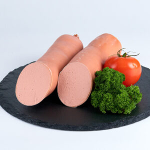 Delikatess Leberwurst