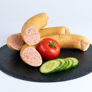 Schweinsleberwurst