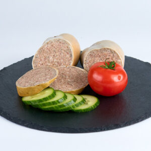 Pfälzer Leberwurst