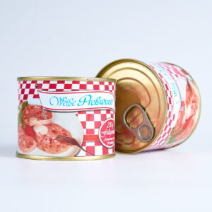 Weisse Presswurst 200gr