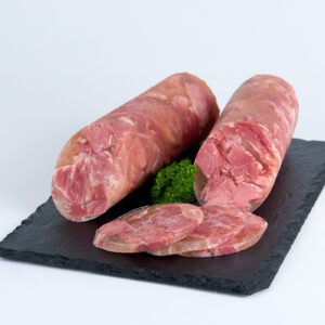 Schweinskopfsülze