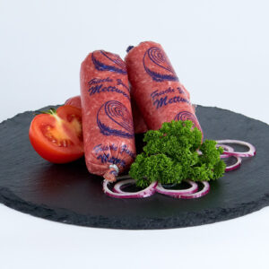 Zwiebelmettwurst