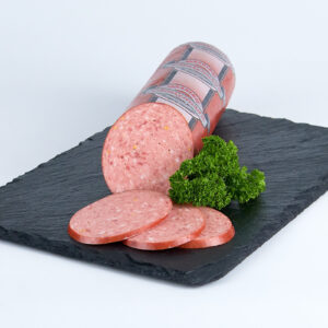 Ger. Schinkenwurst