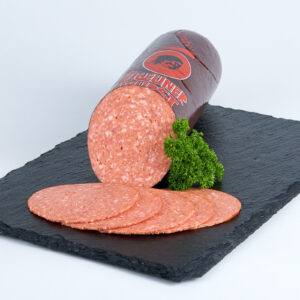 Zigeunerwurst