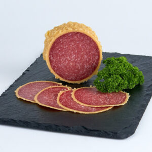 Käsesalami