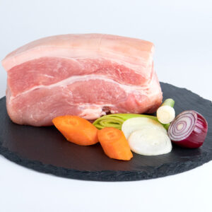 Krustenbraten