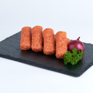 Cevapcici