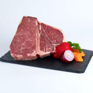 Dry Age T-bone Steak