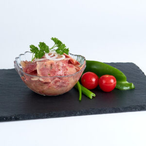 Ochsenmaulsalat