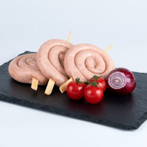 Grillschnecken